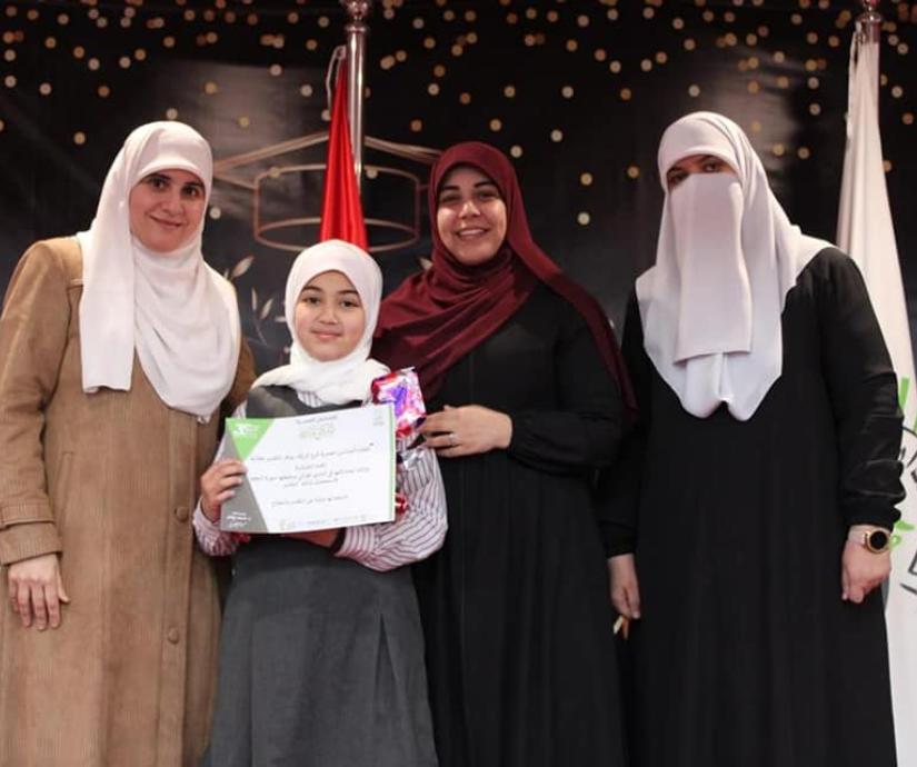 النّادي القرآنيّ