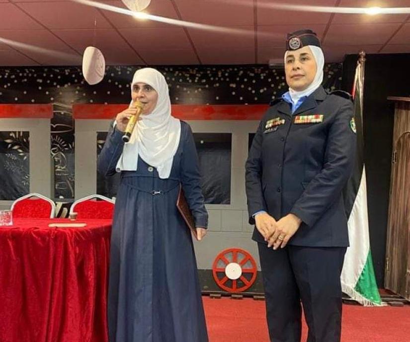 امني