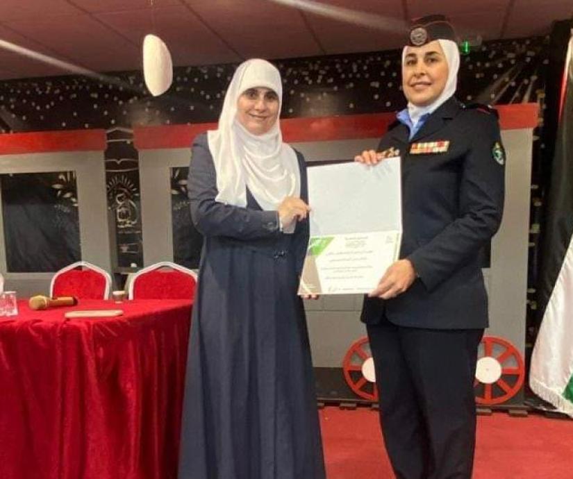 امني