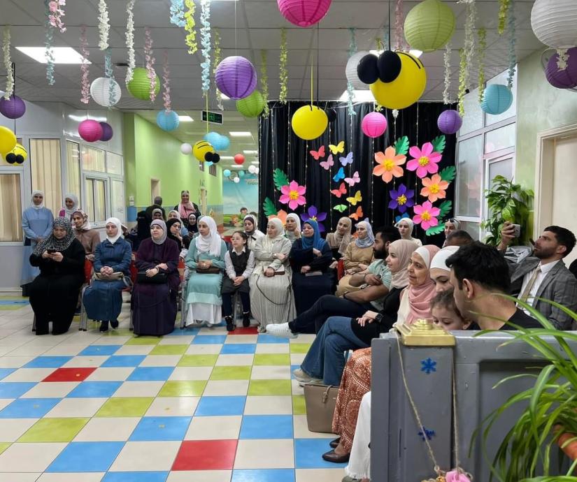 the English Competitions