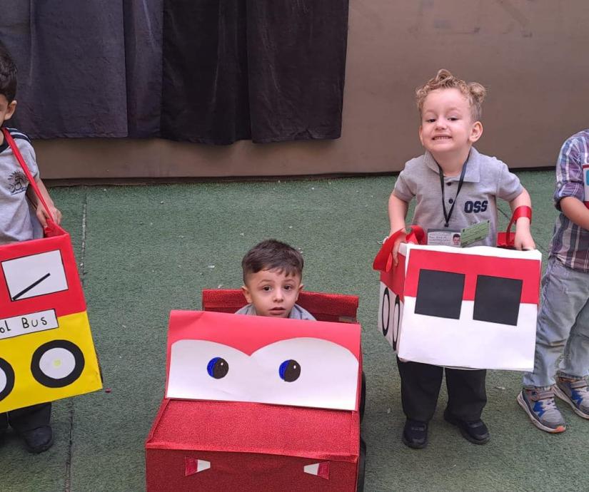 يوم المواصلات